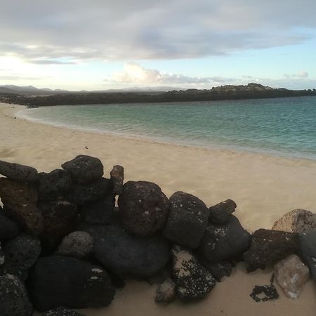 El Cotillo Tranquilidad,Nearsea,Stylish,Well Equipped El Cotillo (Fuerteventura) Exterior foto