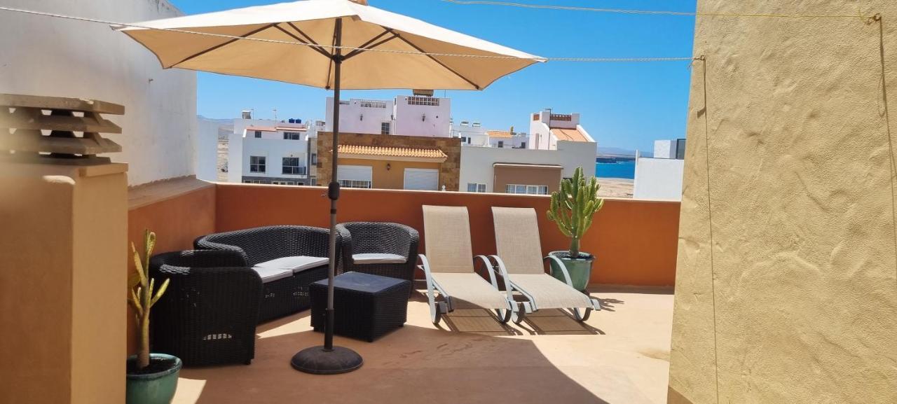 El Cotillo Tranquilidad,Nearsea,Stylish,Well Equipped El Cotillo (Fuerteventura) Exterior foto