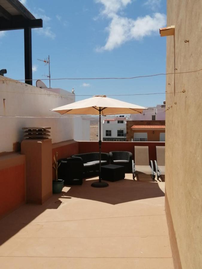 El Cotillo Tranquilidad,Nearsea,Stylish,Well Equipped El Cotillo (Fuerteventura) Exterior foto