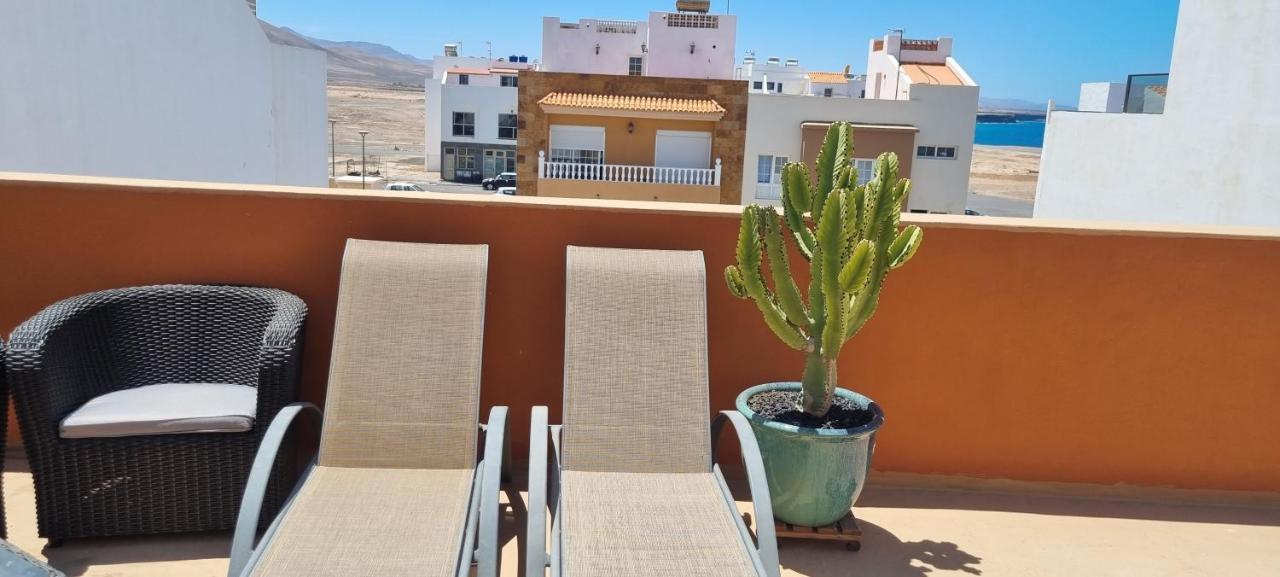 El Cotillo Tranquilidad,Nearsea,Stylish,Well Equipped El Cotillo (Fuerteventura) Exterior foto