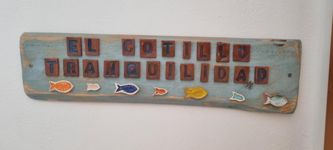 El Cotillo Tranquilidad,Nearsea,Stylish,Well Equipped El Cotillo (Fuerteventura) Exterior foto