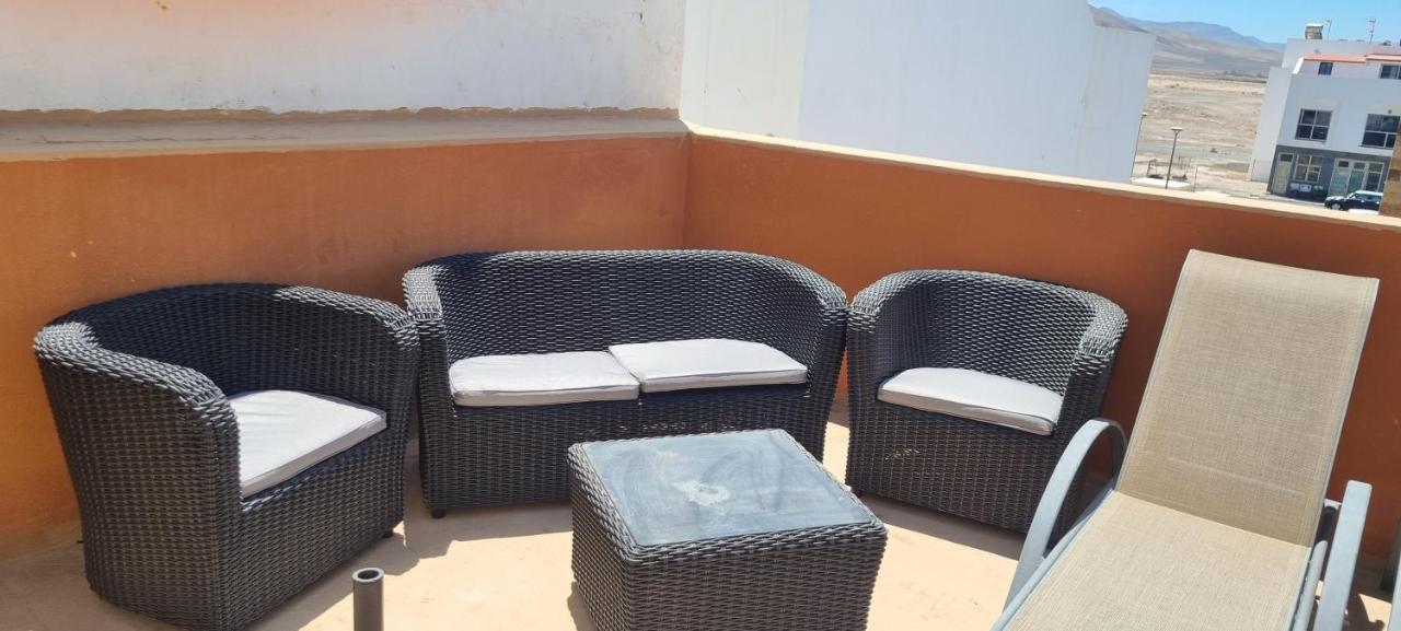 El Cotillo Tranquilidad,Nearsea,Stylish,Well Equipped El Cotillo (Fuerteventura) Exterior foto