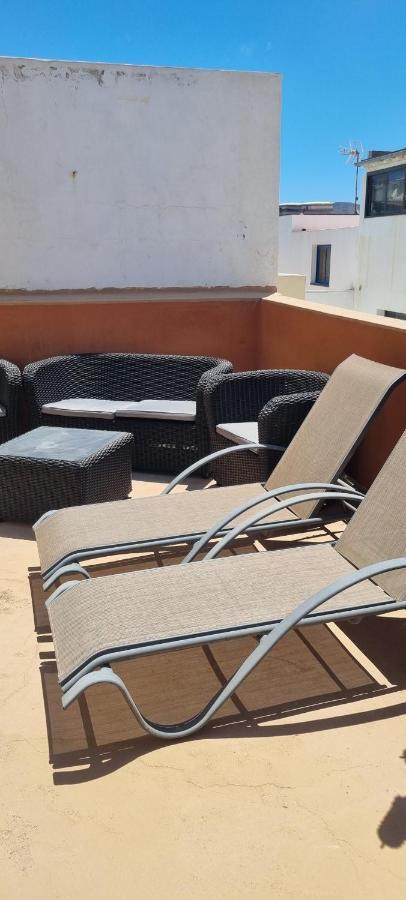 El Cotillo Tranquilidad,Nearsea,Stylish,Well Equipped El Cotillo (Fuerteventura) Exterior foto