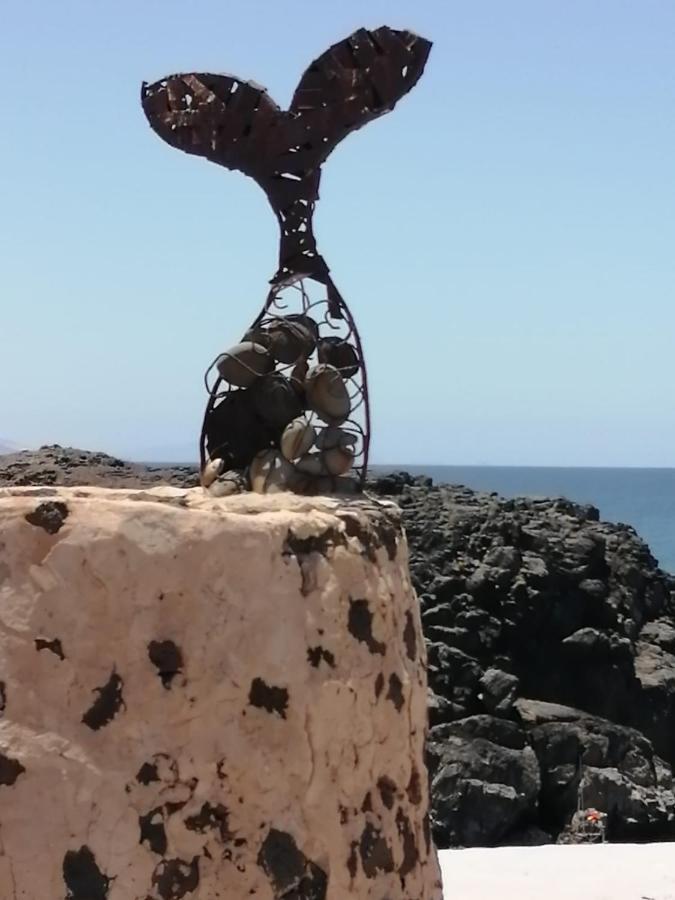 El Cotillo Tranquilidad,Nearsea,Stylish,Well Equipped El Cotillo (Fuerteventura) Exterior foto