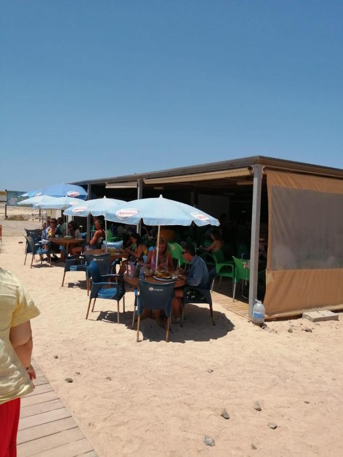 El Cotillo Tranquilidad,Nearsea,Stylish,Well Equipped El Cotillo (Fuerteventura) Exterior foto