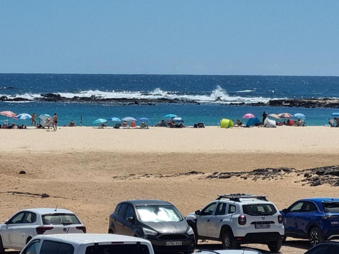 El Cotillo Tranquilidad,Nearsea,Stylish,Well Equipped El Cotillo (Fuerteventura) Exterior foto