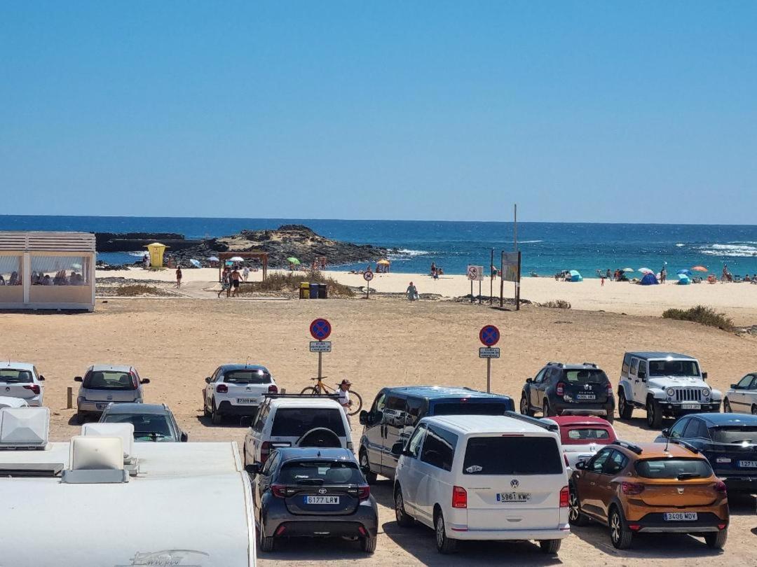 El Cotillo Tranquilidad,Nearsea,Stylish,Well Equipped El Cotillo (Fuerteventura) Exterior foto