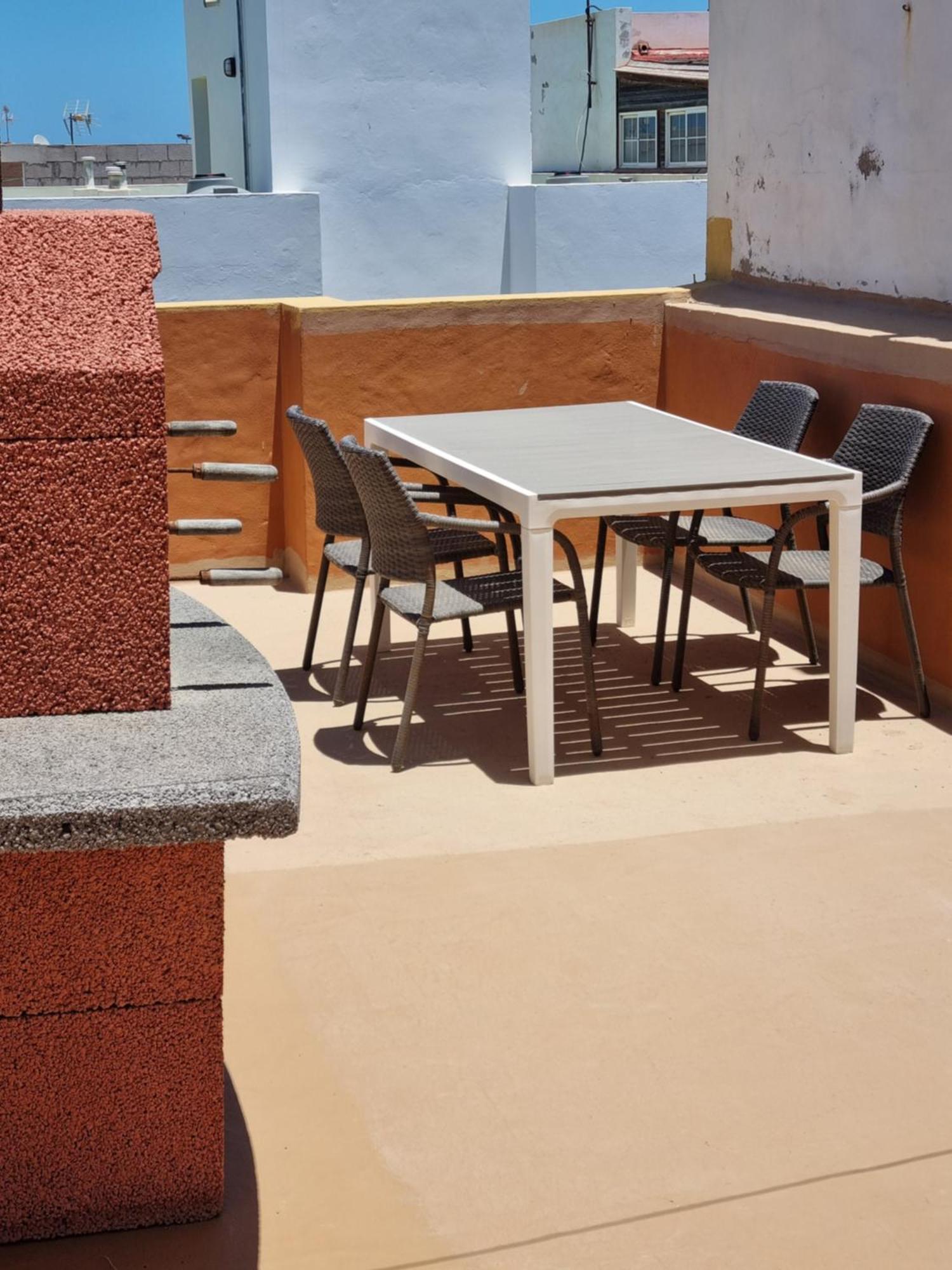 El Cotillo Tranquilidad,Nearsea,Stylish,Well Equipped El Cotillo (Fuerteventura) Exterior foto