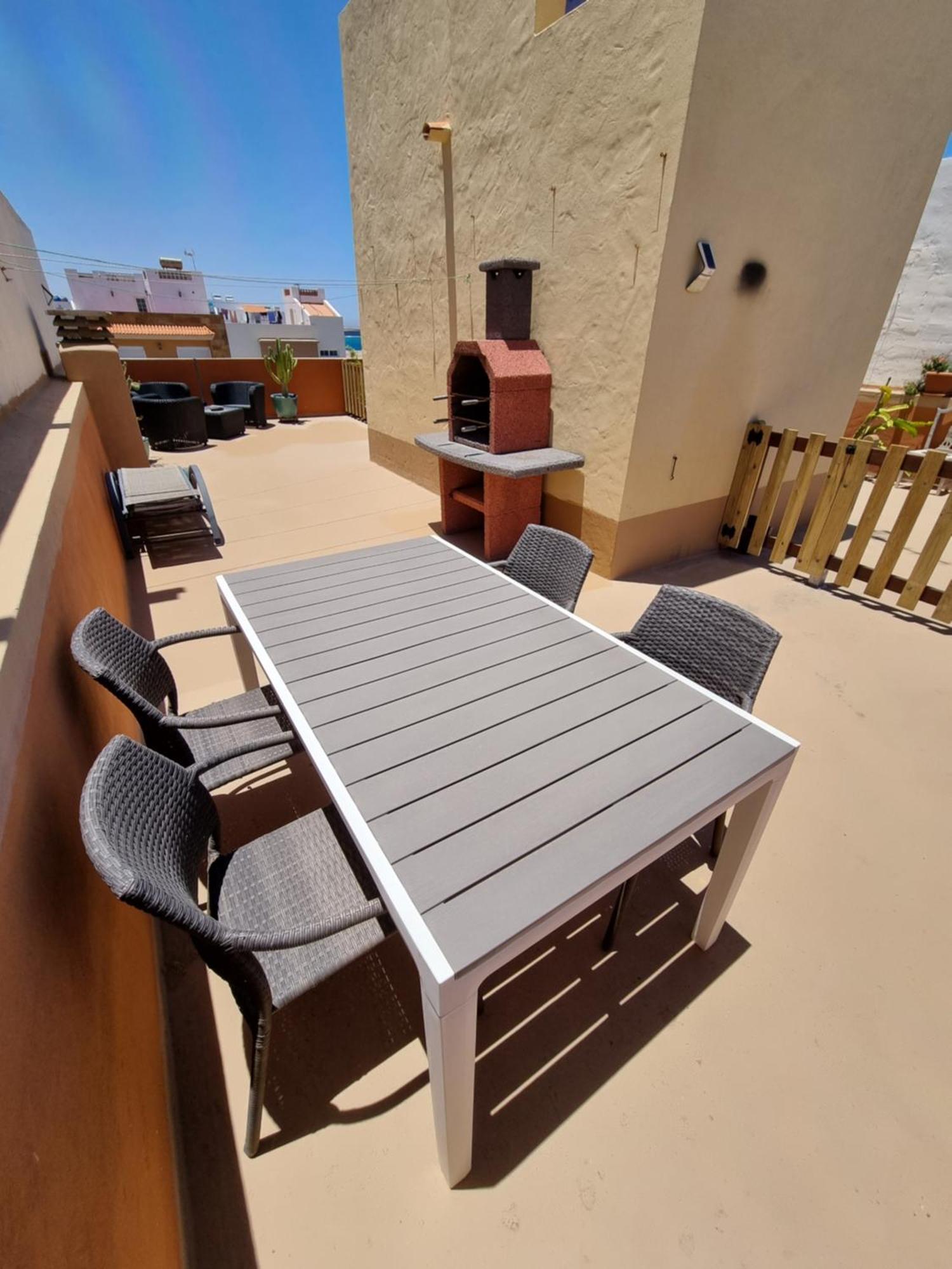 El Cotillo Tranquilidad,Nearsea,Stylish,Well Equipped El Cotillo (Fuerteventura) Exterior foto