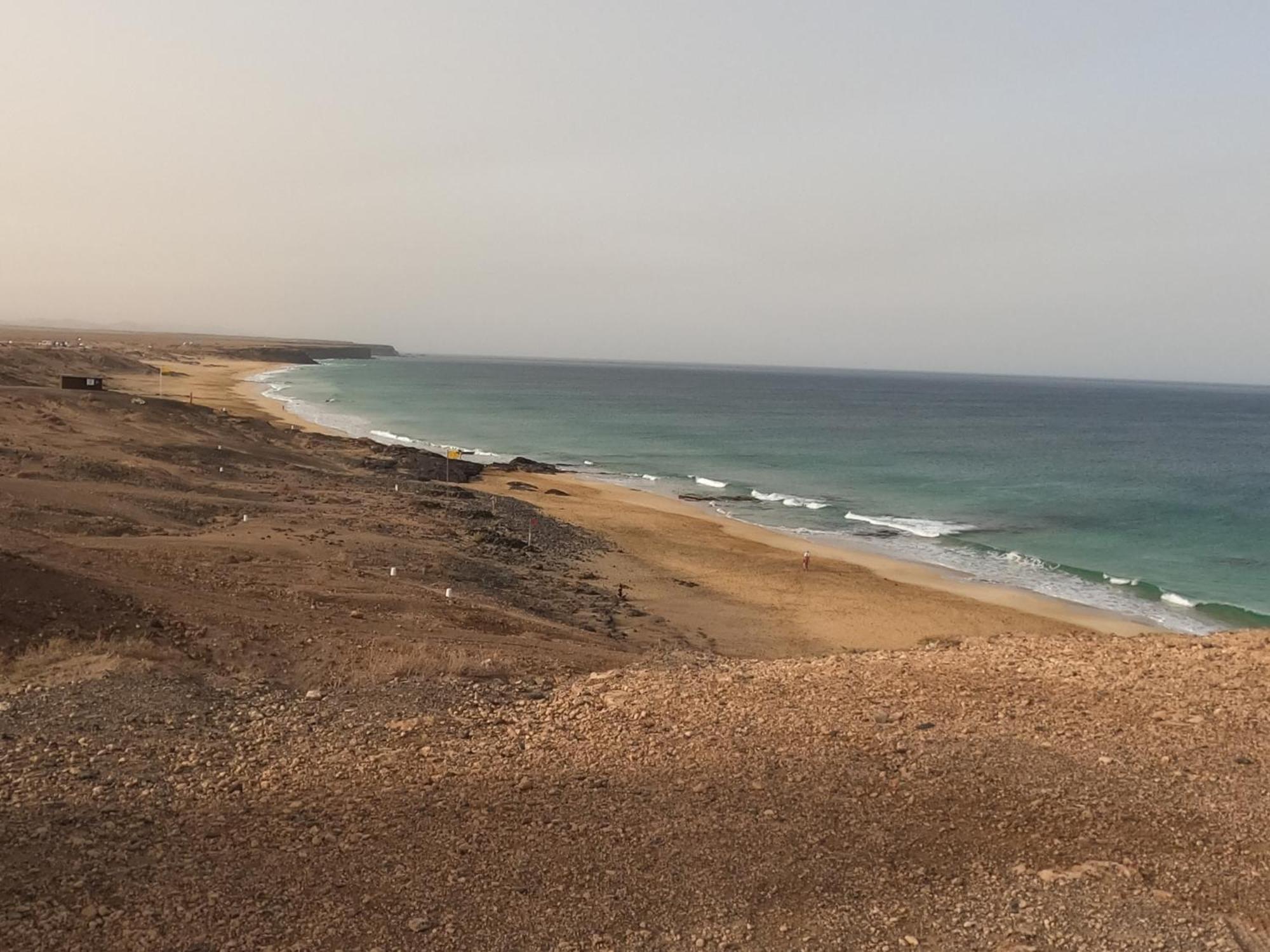 El Cotillo Tranquilidad,Nearsea,Stylish,Well Equipped El Cotillo (Fuerteventura) Exterior foto